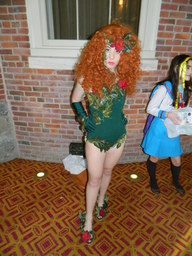 Zenkaikon 2016 Eric