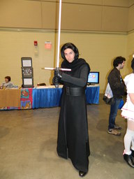 Zenkaikon 2016 Eric