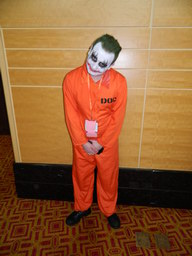 Zenkaikon 2016 Eric