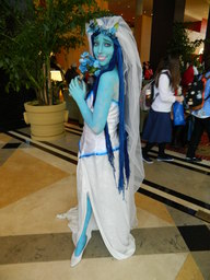Zenkaikon 2016 Eric