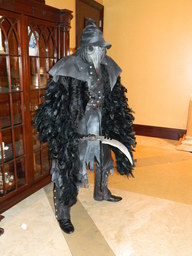 Zenkaikon 2016 Eric