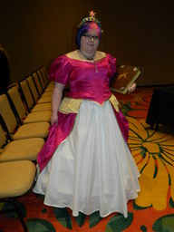 Zenkaikon 2016 Eric