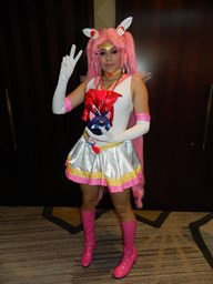 Zenkaikon 2019 Eric