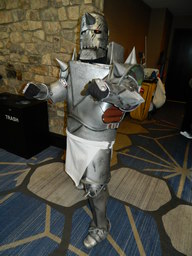 Zenkaikon 2019 Eric